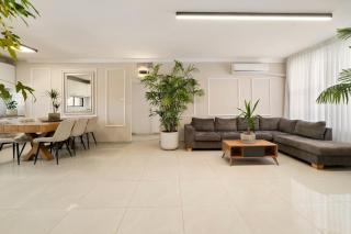 Family apartment by the sea - Netanya - 0