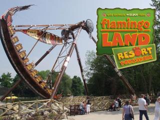 Hot Tub Lodge 5 Star Country Park - 8