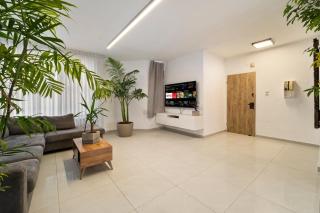 Family apartment by the sea - Netanya - 9