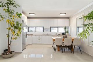 Family apartment by the sea - Netanya - 6