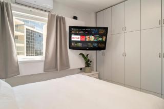 Family apartment by the sea - Netanya - 5