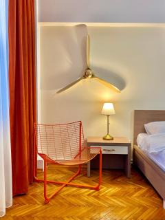 Apartament Aerodrom Barza - Târgu Jiu - 9