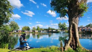 Hot Tub Lodge 5 Star Country Park - Amotherby - 2