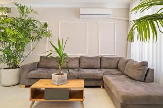 Family apartment by the sea - Netanya - 3