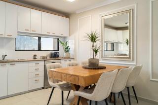 Family apartment by the sea - Netanya - 2