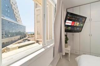 Family apartment by the sea - Netanya - 1