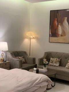 استديو انيق - Riad - 1