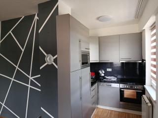 Luxury NEOM apartment, STUP, Sarajevo - Sarajevo - 1