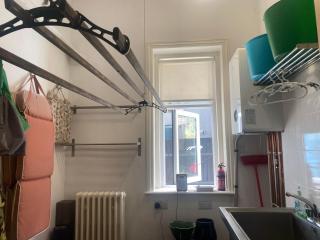 Artists Seaside Sanctuary - Hollington - 9