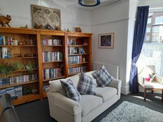 Two Bedroom Apartment in Central Llandudno Sleeps 4 - Llandudno - 0
