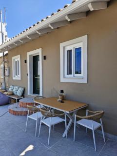 La casa di Antonio - Alepou - 4