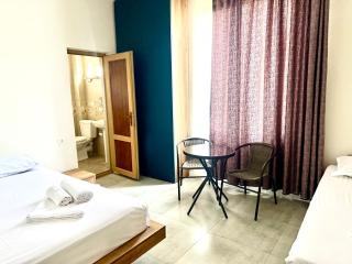 Hotel Barbare - 1