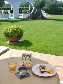 L'Ulivo Bed and Breakfast - Savelletri di Fasano - 2