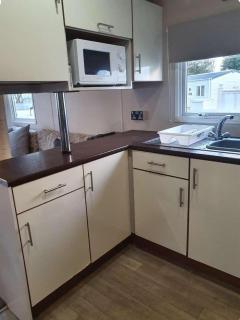 Simosun Manor Park 8 - Bideford - 6