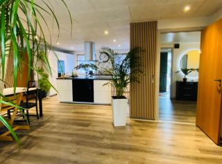 Room in House - Home Away From Home - Løsning - 0