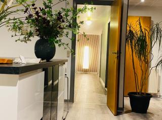Room in House - Home Away From Home - Løsning - 9