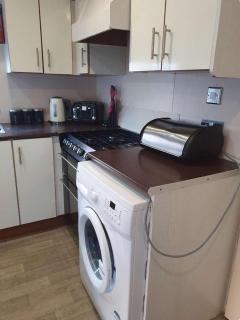Simosun Manor Park 8 - Bideford - 7