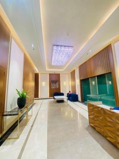 The Florist Stay in Noida - Ghaziabad - 7