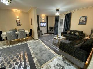 الغروب الفندقيه بسان استفانو - Alessandria d'Egitto - 6