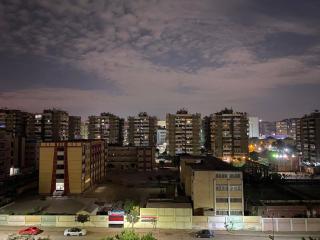 الغروب الفندقيه بسان استفانو - Alessandria d'Egitto - 4