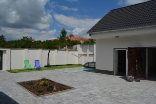 Chalupa Jaroslavice - 9