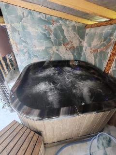 Cabana de sub Nuc - 7