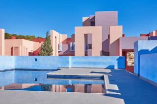 La Muralla Roja APARTAMENTO - 4