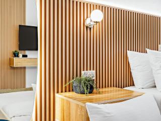 Modern Studio near the Canal - Abu Dhabi - 2