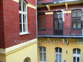 Smart Apartment 2 - Budapest - 9