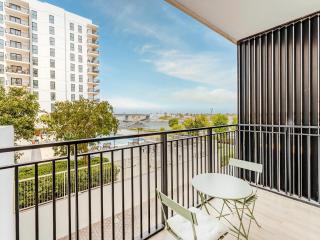 Modern Studio near the Canal - Abu Dhabi - 6