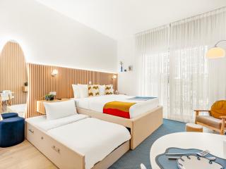 Modern Studio near the Canal - Abu Dhabi - 9