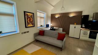 Ultra central - Walk to it all - 4 Guests - Leeds - 9
