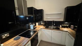 Ultra central - Walk to it all - 4 Guests - Leeds - 8