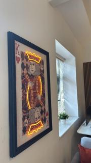Ultra central - Walk to it all - 4 Guests - Leeds - 4