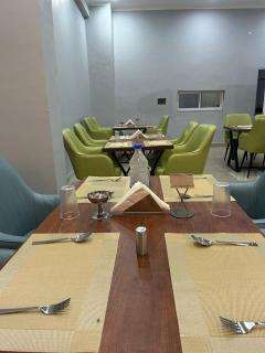 Hotel metroview - Neu-Delhi - 6