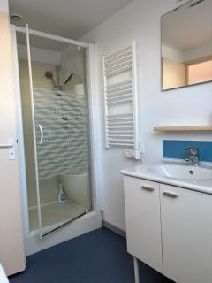 QUIBERON, maison 5pers, calme et lumineuse, commerces et plages à pied - Quiberon - 8