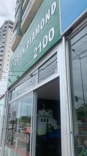 Flat Frente mar pe na areia - 7