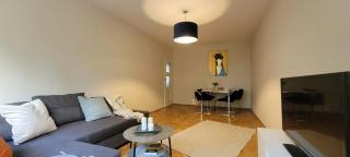 Apartament Morze Bałtyckie - Danzig - 1