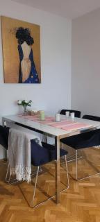 Apartament Morze Bałtyckie - Danzig - 7