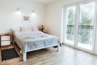 Agroturystyka pod Wierzbą - piękne widoki nad rzeką - Bałtów - 7
