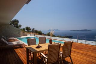 2S Villas Resort - Cave Villas - Syvota - 6