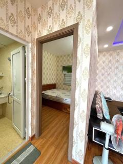 Khách sạn Mường Thanh Luxury Viễn Triều Nha Trang - 1