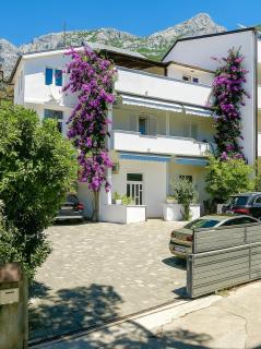Apartments Jure - Makarska - 0