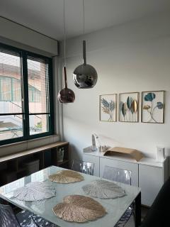 Maison Chic Montenero Marina - 5