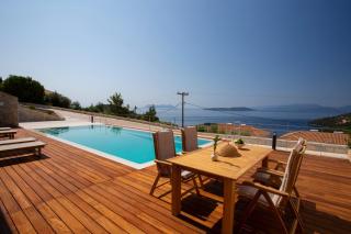 2S Villas Resort - Cave Villas - Syvota - 8