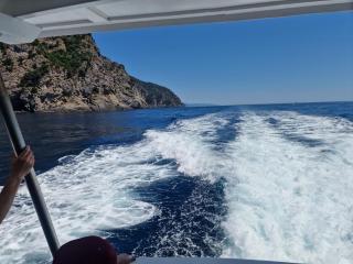 La perla bianca - Genoa - 6