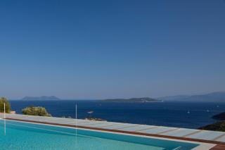 2S Villas Resort - Cave Villas - Syvota - 2