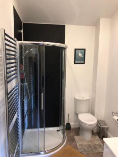 The Wee Lodge - Inverness - 9