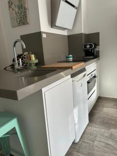 Loft Barbate - Barbate - 7