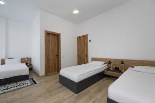 3100 Boutique Hotel Kazbegi - Kazbegi - 2